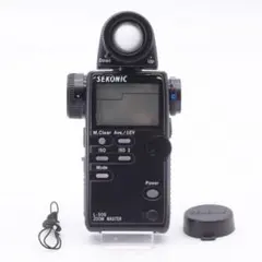 2026年最新】sekonic l-508の人気アイテム - メルカリ