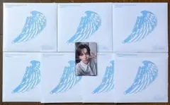 【新品未開封】TWS play hard COMPACT 7形態 ユニバ特典付き