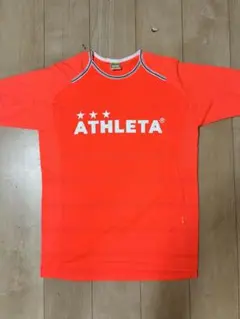 ATHLETA サッカーウェアのサムネイル