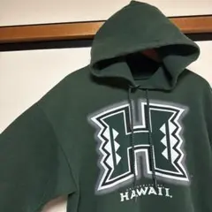 ハワイ大学 パーカー