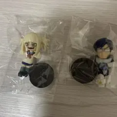 僕のヒーローアカデミア　チョコエッグ