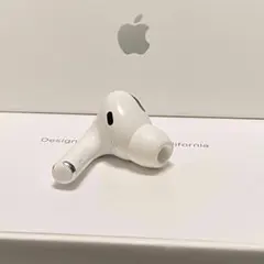 AirPods Pro 2 本体 ホワイト 左耳 値下げ⭕️ 楽天市場】左耳のみ Apple AirPods Pro 第2世代 国内正規品 片耳 純正