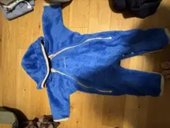 モンベルのアウターです！