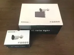 NSK 300万画素AI Revo light NS-Ai2110WRMSセットのサムネイル