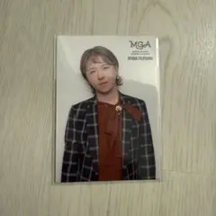 Mrs. GREEN APPLE ミセス フォトカード 藤澤涼架 031