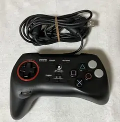 HORI ファイティングコマンダー 4 有線コントローラー ホリ