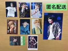 timelesz (旧Sexy Zone）松島聡トレカ