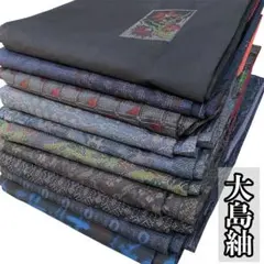 2025年最新】大島紬 まとめの人気アイテム - メルカリ