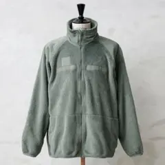 ポーラテック フリースジャケット