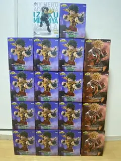 ワンピース　ドラゴンボール　美少女系等　フィギュア　まとめ売り　25個 フィギュア まとめ売り 21個 ワンピース ドラゴンボール 美少女系等