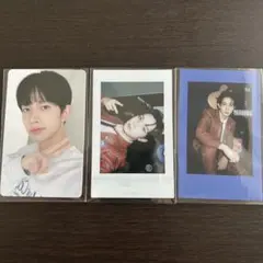 ENHYPEN ヒスン ククパケ 2023 トレカ