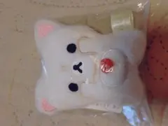 新品未開封 コリラックマ ぶらさげぬいぐるみ コリラックマ