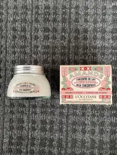 L'OCCITANE アーモンド ミルクコンセントレート ロクシタンのサムネイル