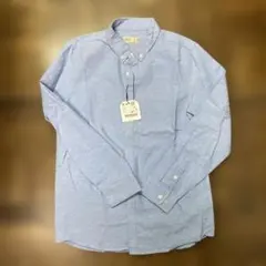 ZARA BOYS 長袖シャツ 9-10歳 新品