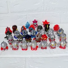 2026年最新】ウルトラマン指人形の人気アイテム - メルカリ