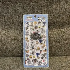 ルーニーテューンズ プチドロップシール