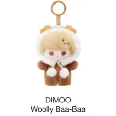 popbean キャラクターグッズ