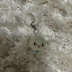 ぷるるんしずくちゃん めじるしアクセサリー ガチャガチャ みるみるちゃん