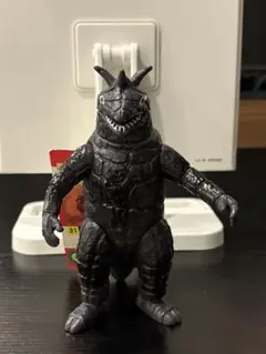 ドラコ☆集合タグ ソフビ ウルトラ怪獣シリーズ☆旧800サイズ 12人タグ