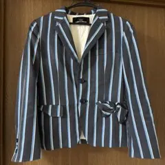 tricot COMME des GARCONSジャケットのサムネイル
