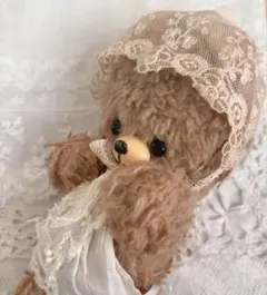 2025年最新】アンティーク ベアの人気アイテム - メルカリ