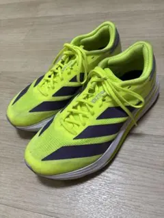 【走行距離100km程】アディダスADIZERO SL2 26.0のサムネイル