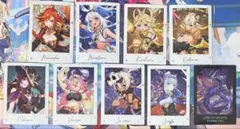 ⭐️【 原神 シリーズ】 海外製カード 美少女 ナヒーダ No.235 - メルカリ