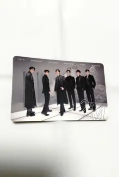 2PM【購入特典】JUNHO トレカ 1万円 ジュノ THE RETURN - メルカリ