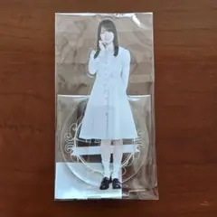 賀喜遥香 乃木坂Mobile アクリルスタンド - メルカリ