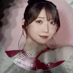 2026年最新】大谷映美里 うちわの人気アイテム - メルカリ
