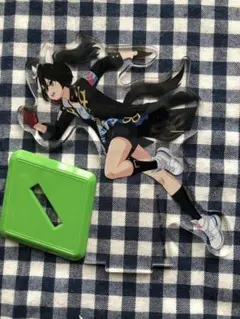 2025年最新】カツラギエース アクスタの人気アイテム - メルカリ