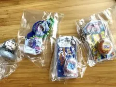 たまごっちボーロっち　チョコサプセット