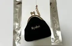 BE:FIRST リュウヘイ　シークレットコインケース