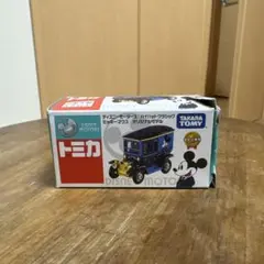 レア/新品未開封/トミカ/ディズニー/ラッピングセット/ウォーリー