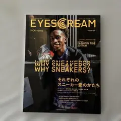 EYESCREAM アイスクリーム 2012年 05月号 スケシン特集 - メルカリ