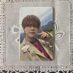 INI 藤牧京介 FTC FLIP THE CIRCLE トレカ 079