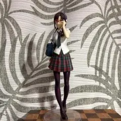 一番くじ　真希波・マリ・イラストリアス フィギュアのサムネイル