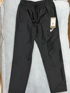 asics 総裏メッシュウインドブレーカーパンツ