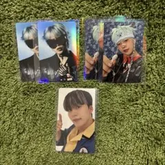 JO1 木全翔也 トレカ まとめ売り - メルカリ