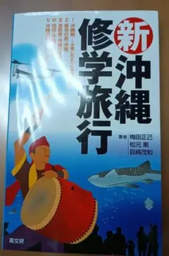 新・沖縄修学旅行