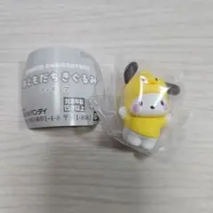 ポチャッコ ミニフィギュア