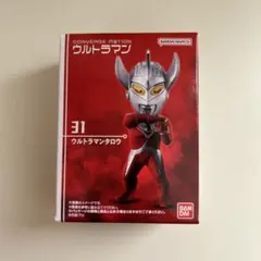 CONVERGE MOTION　ウルトラマン5　 31　ウルトラマンタロウ