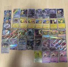 と*り様 ポケモンカード AR・sar・ピカチュウ まとめ売り モルペコex s