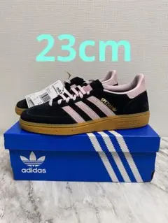 新品 adidas originalsHandball Spezial 23cm