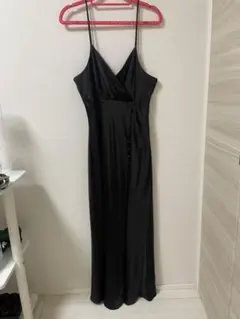 ZARA キャミワンピース