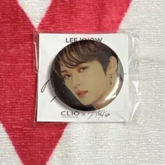 StrayKids スキズ リノ CLIO グリップトック