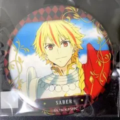 Fate strange Fake 特典 セイバー リチャード1世 獅子心王 - メルカリ