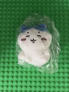 ちいかわ ハチワレ おすわりぬいぐるみのサムネイル