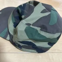 THE NORTH FACE ワークキャップ