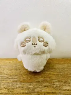 ちいかわ ぬいぱれっと ミルクいろ マスコット②モモンガ